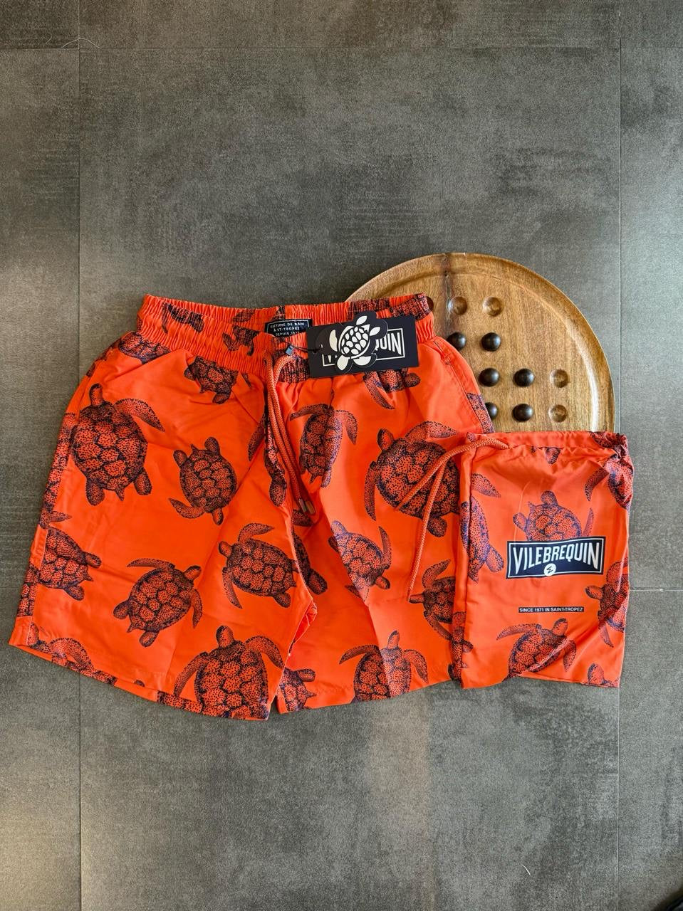 Vilbrequin Swimming Short 4 colors