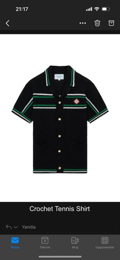 Casablanca Set