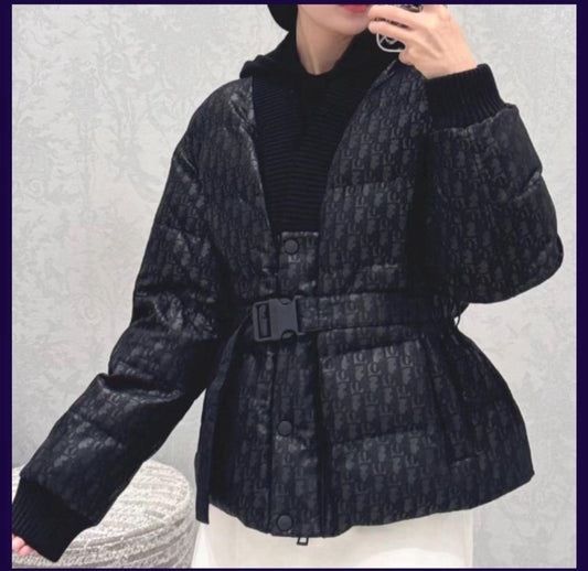 Dior Jacket