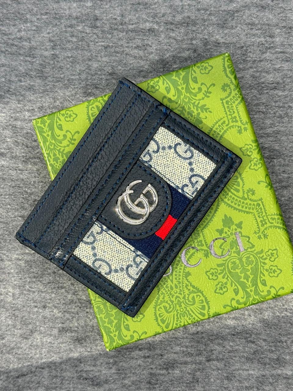 Gucci Cardholders 7 colors