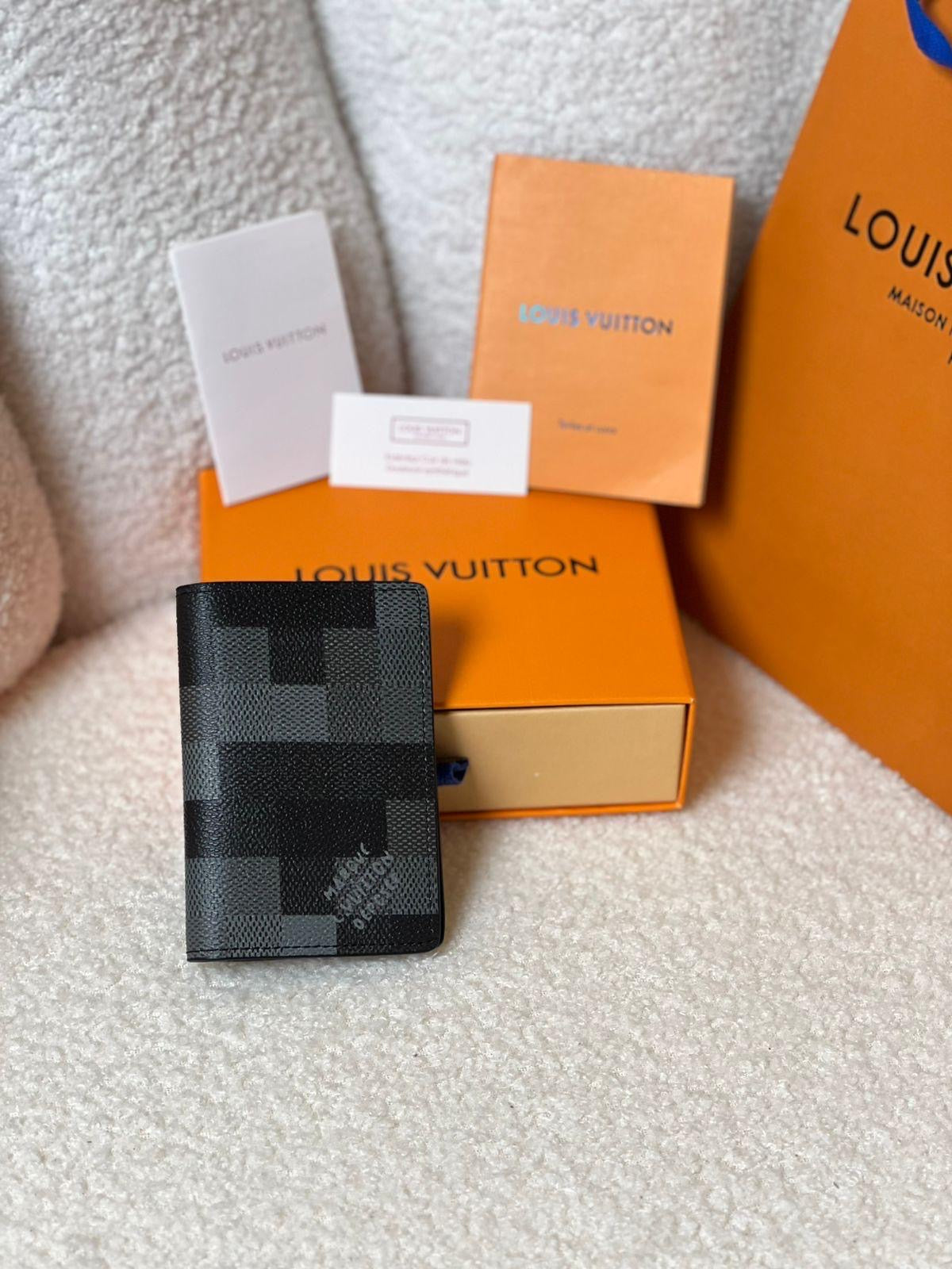 Louis Vuitton Cardholder (VIP Quality)