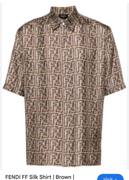 Louis Vuitton Shirt