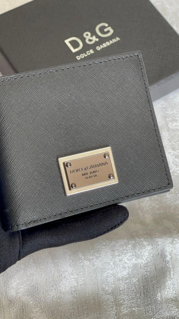 Dolce & Gabbana Wallet