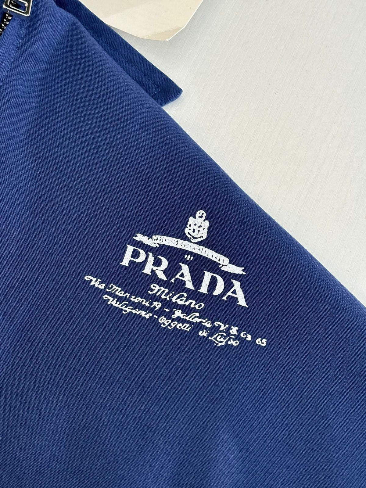 Prada Jacket