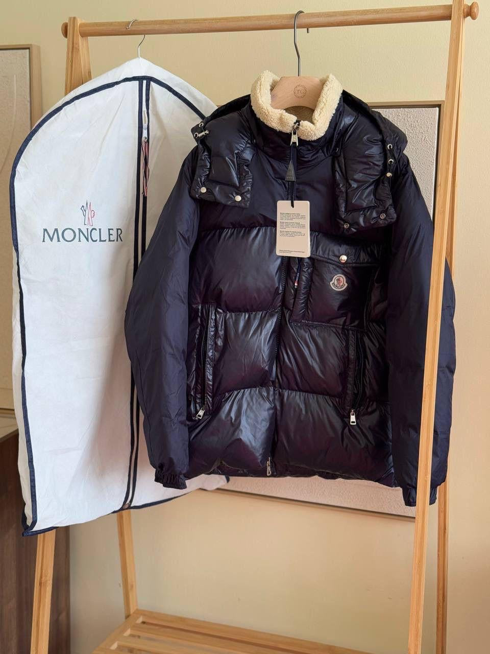 Moncler Jacket