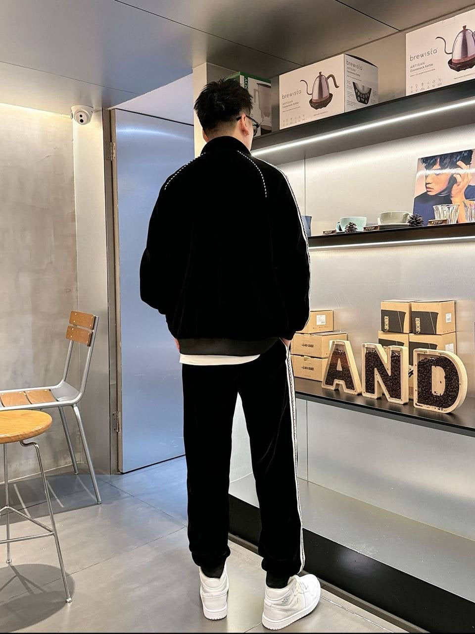 Loewe Tracksuits