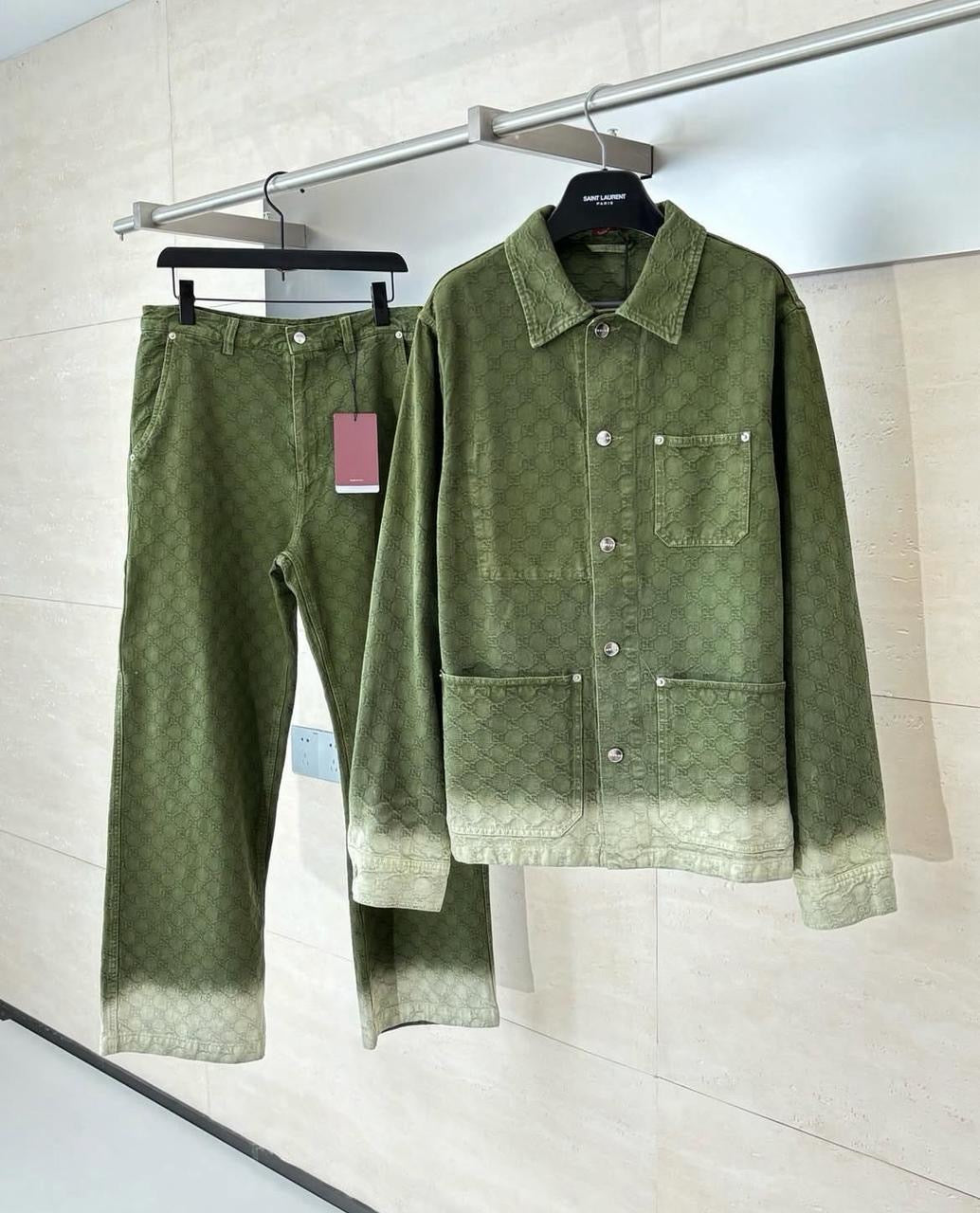 Gucci Set