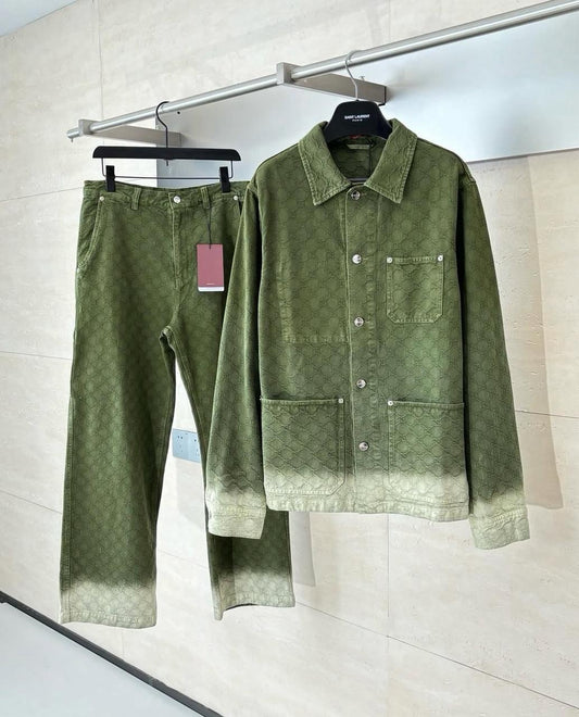 Gucci Set