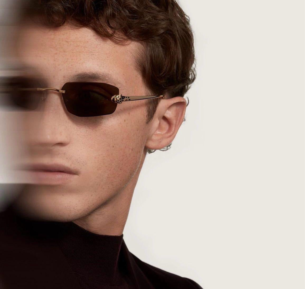 Cartier Sunglasses 6 colors