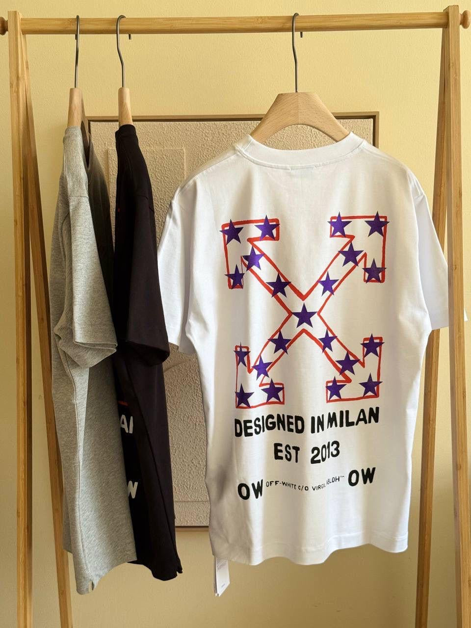 OFF White T-Shirt