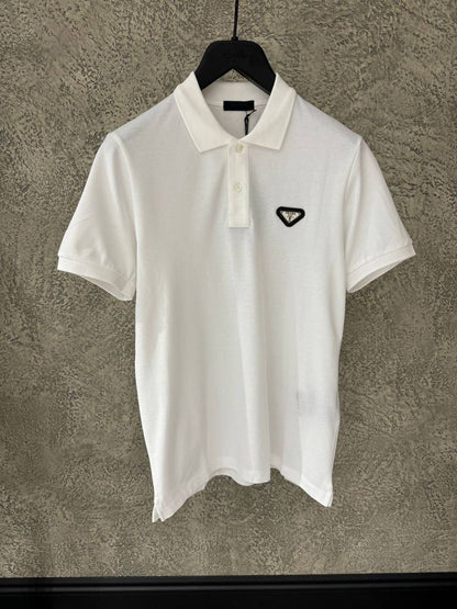 Prada Polo Shirt