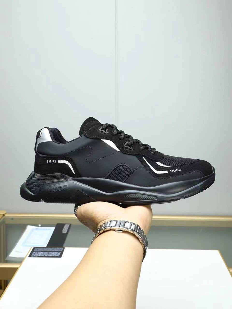 Hugo Boss Sneakers