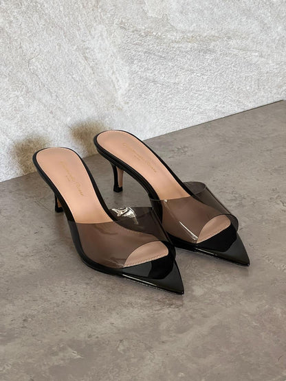 Gianvito Rossi Heels 4 colors