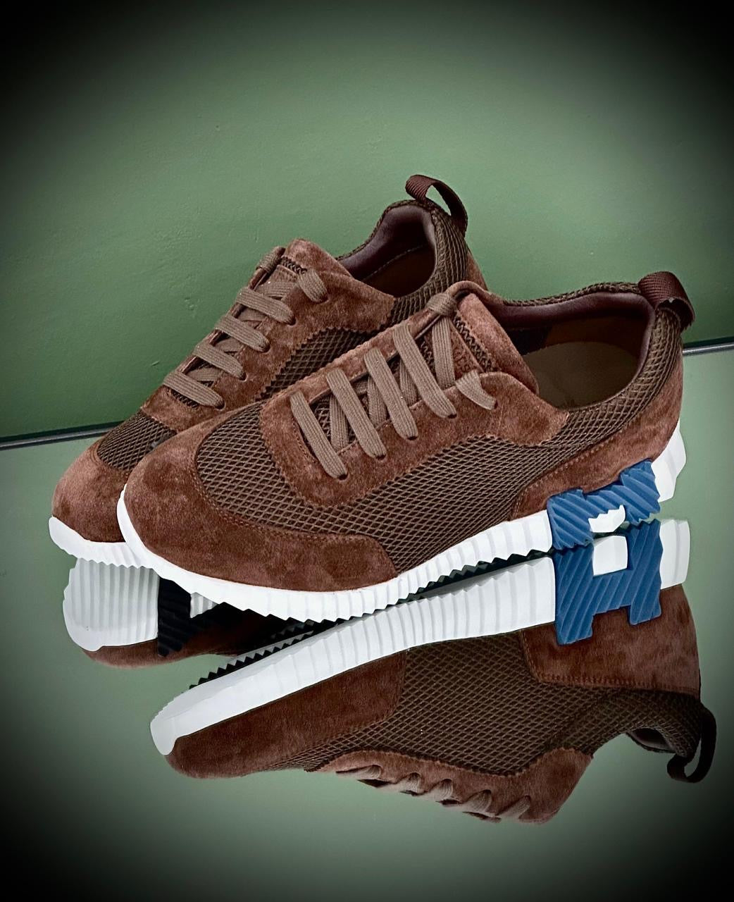 Hermes Sneakers