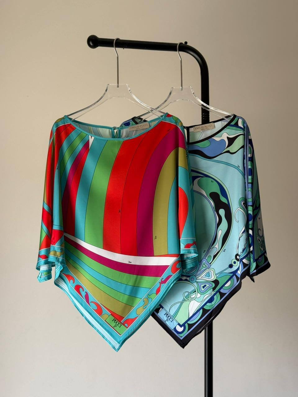 Pucci T-Shirt