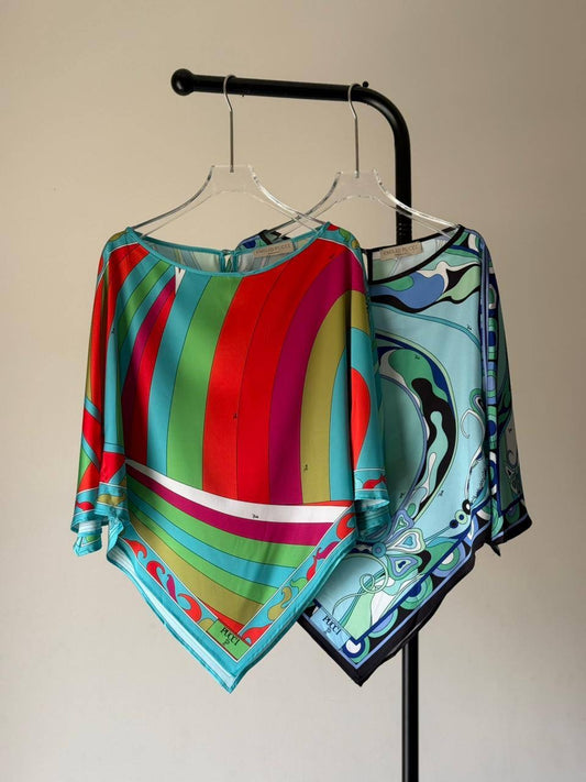 Pucci T-Shirt