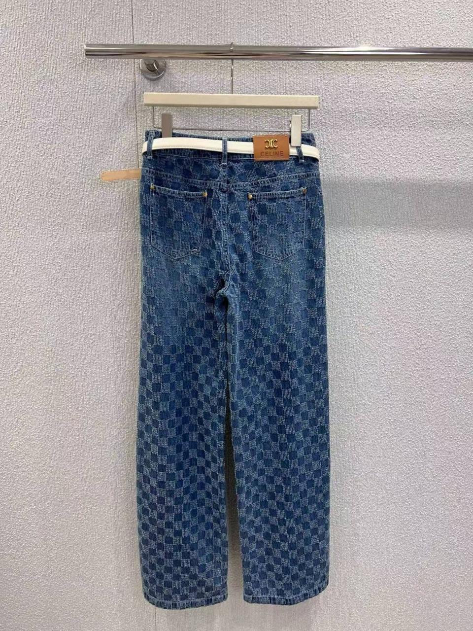 Celine Pants
