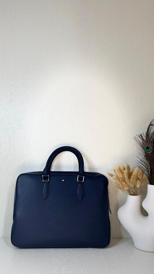 MontBlanc Laptop Bag (VIP Quality)