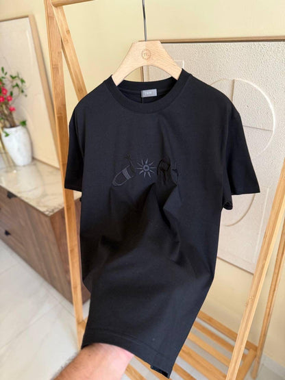 Dior T-Shirt 3 colors
