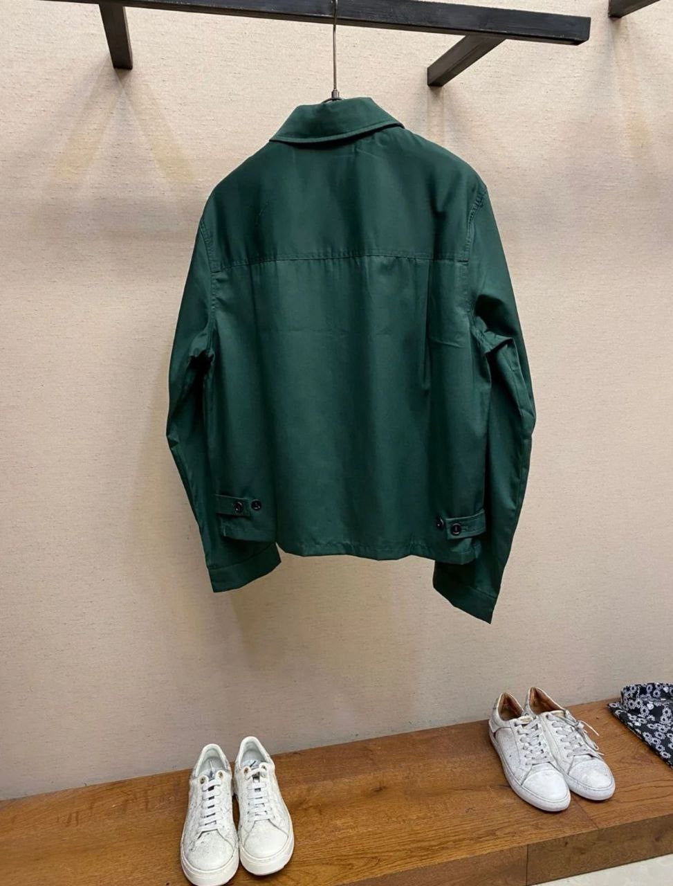 Prada Jacket