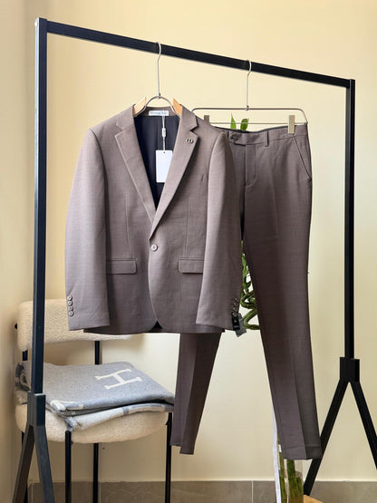 Dior Suit
