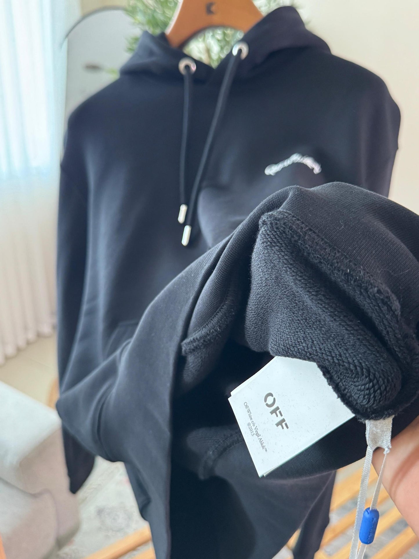 OFF White Hoodie