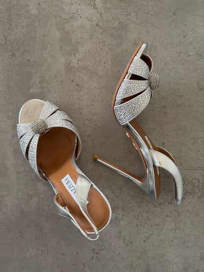 Aquazzura Heels