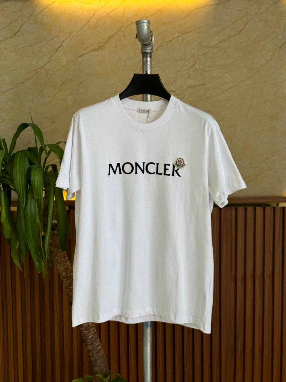 Moncler T-shirt 3 colors