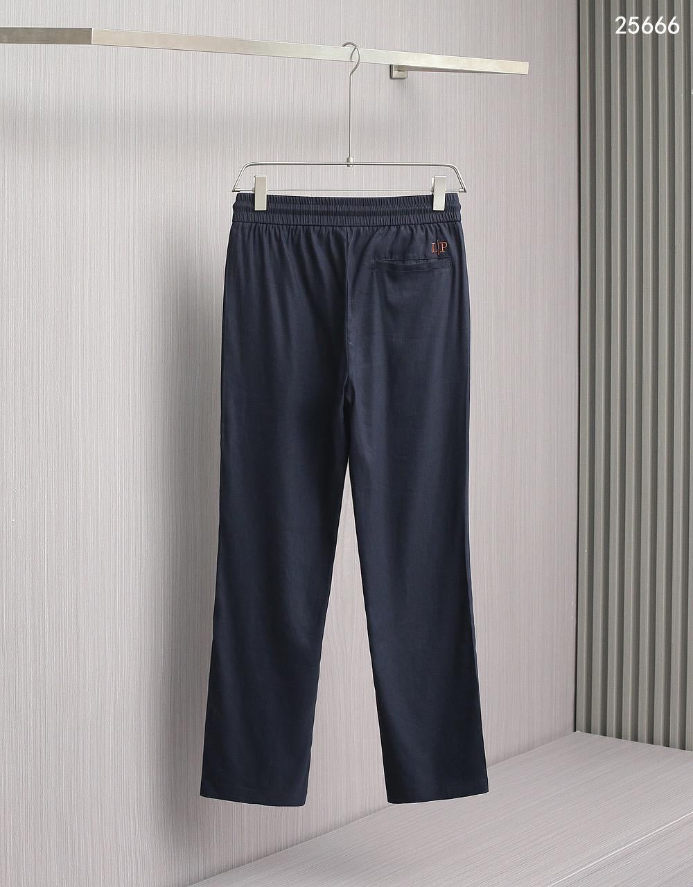 Loro Piana Pants