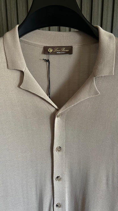 Loro Piana Shirt 2 colors