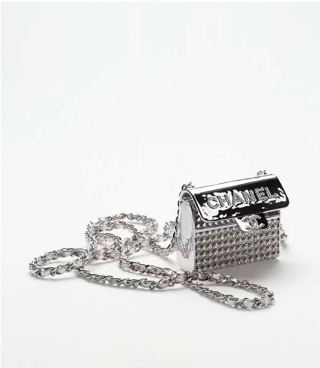 Chanel Belt 2 colors
