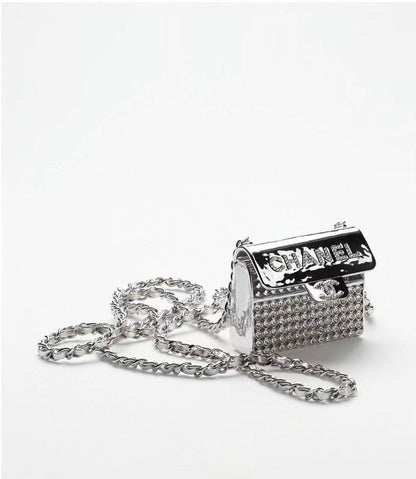Chanel Belt 2 colors