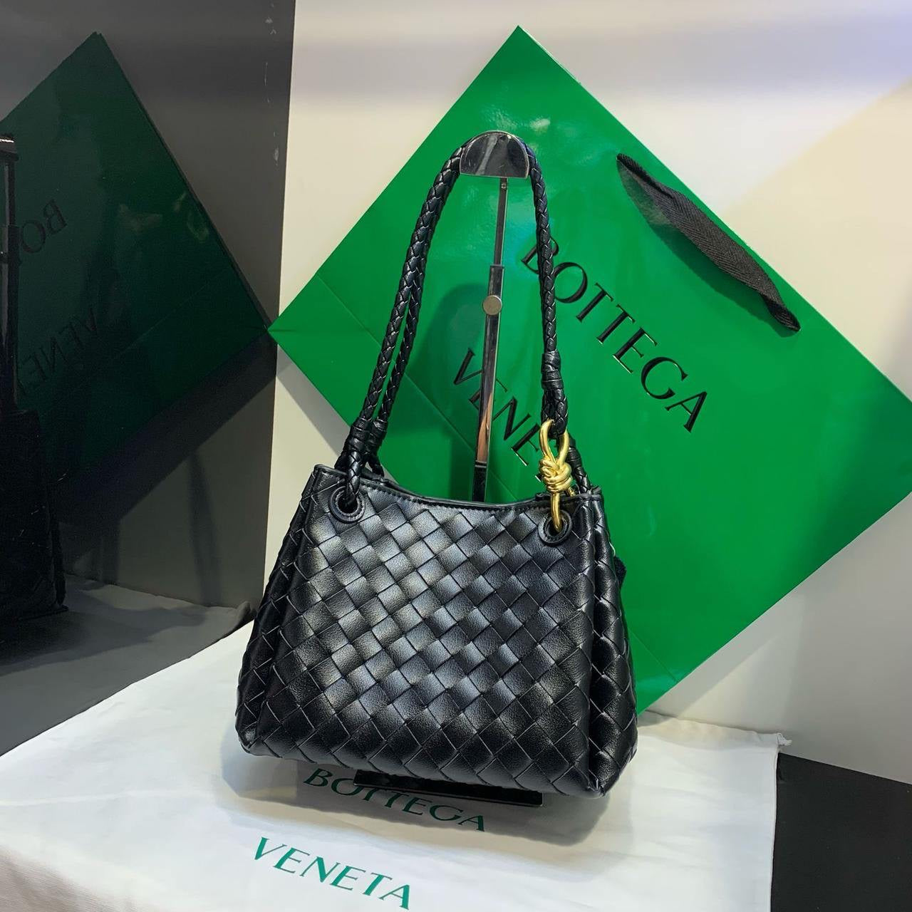 Bottega Veneta Shoulder Bag 7 colors