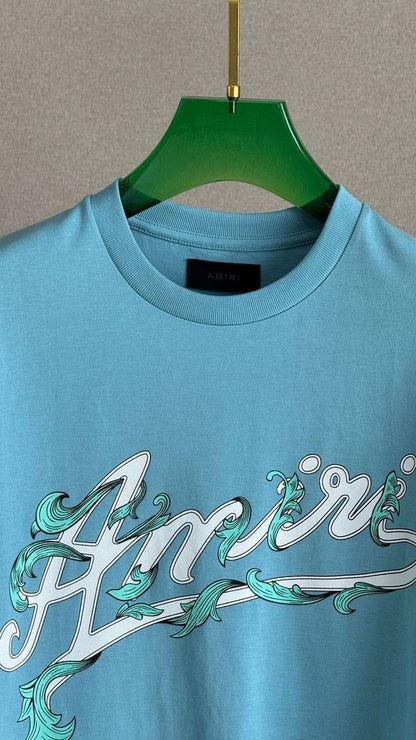 Amiri T-shirt 3 Colors