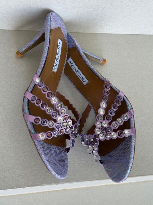Aquazzura Heels