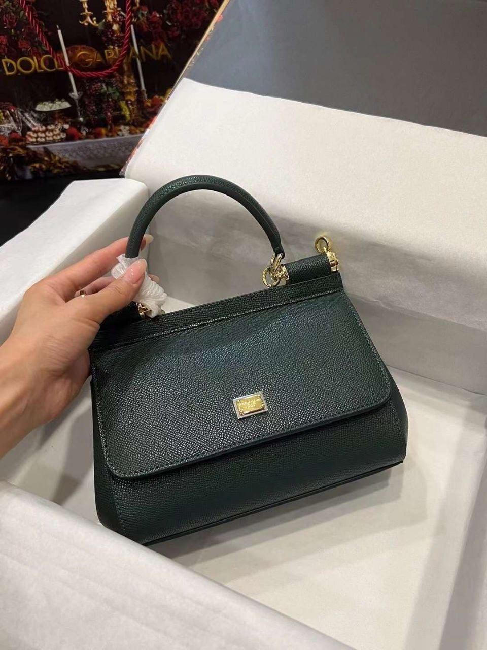Dolce & Gabbana Sling Bag