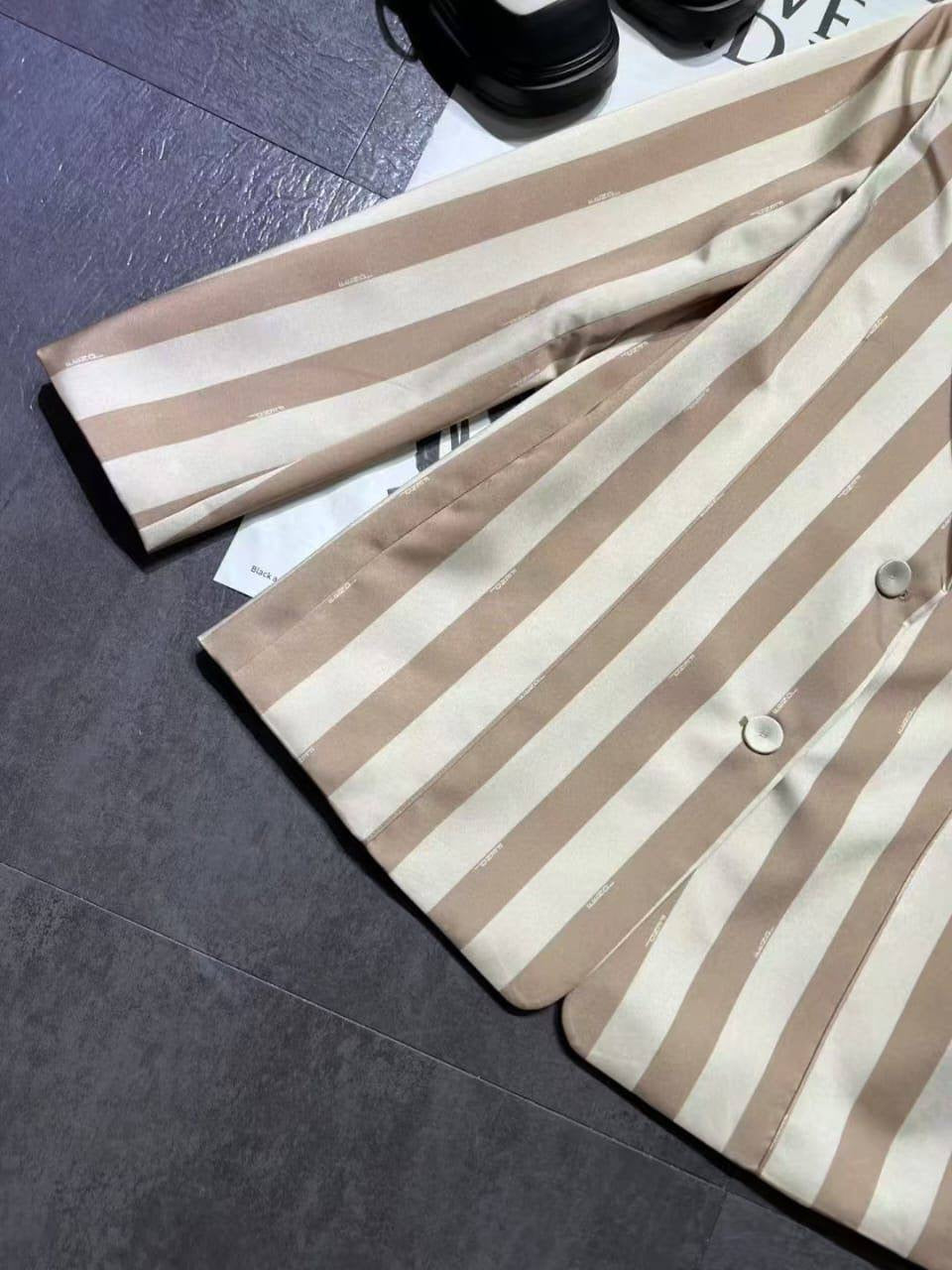 Fendi Blazer