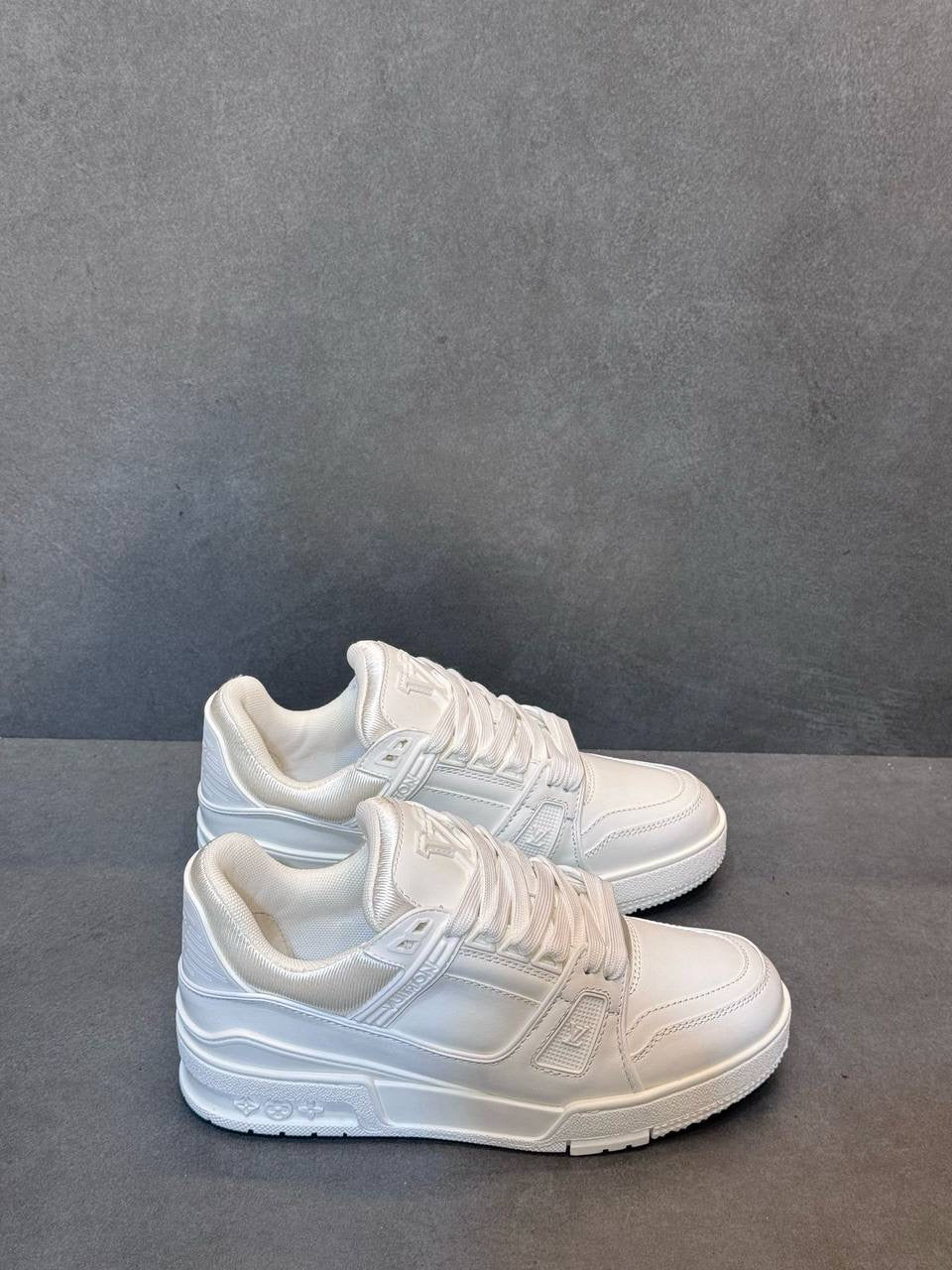 Louis Vuitton Sneakers 6 colors