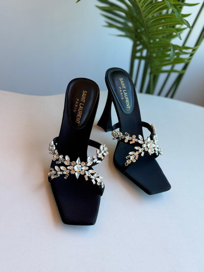YSL Heels