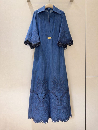 Zimmerman Dress