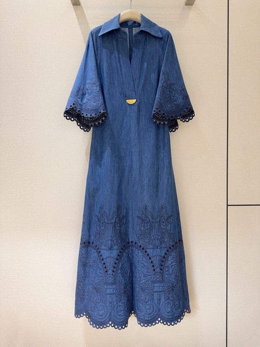 Zimmerman Dress