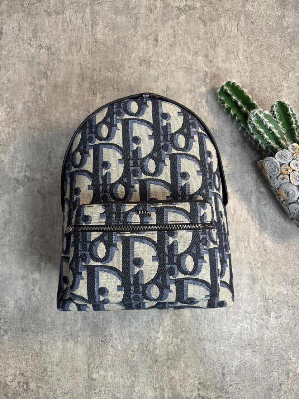 Dior Backpack (VIP Quality) 2 colors