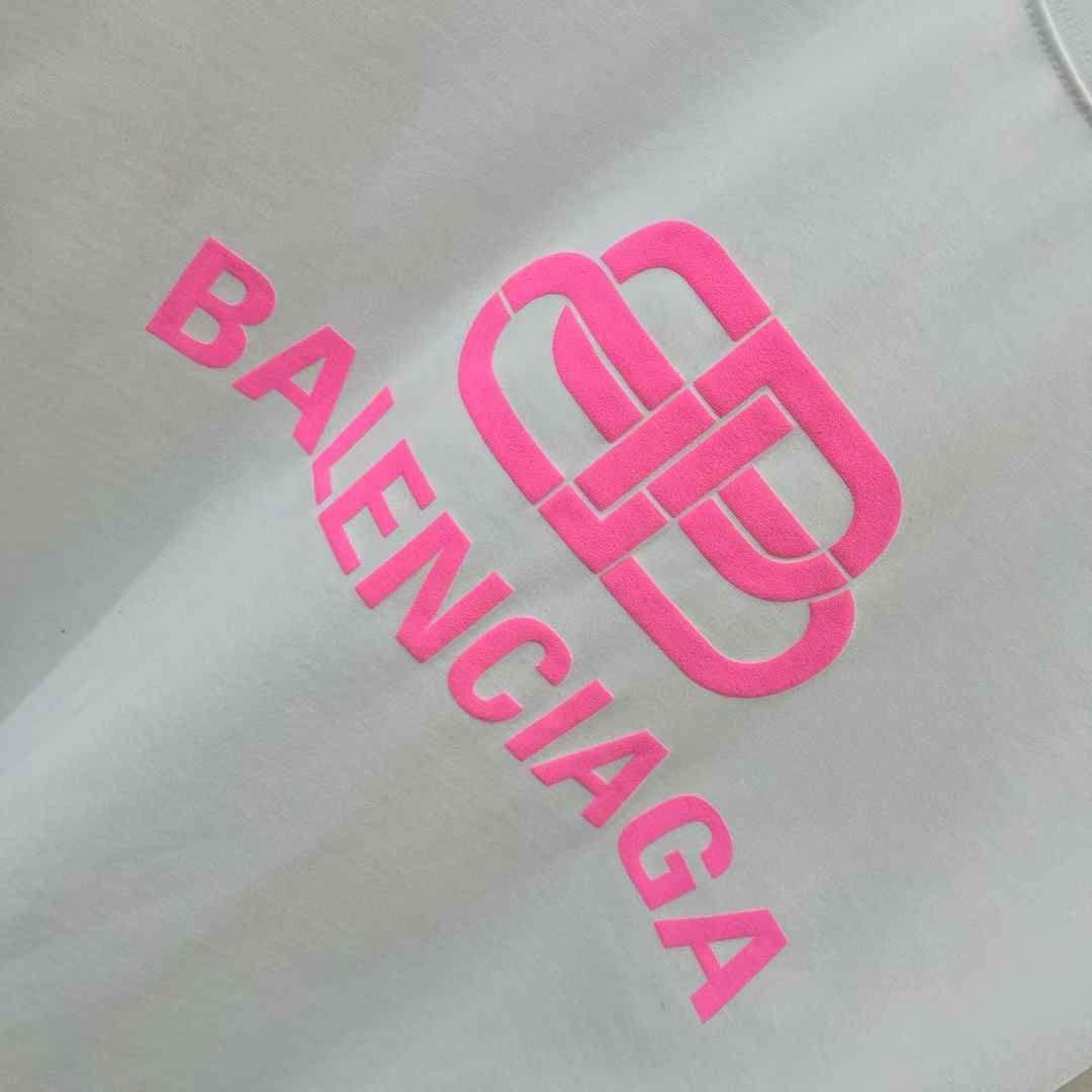 Balenciaga T-Shirt 4 colors