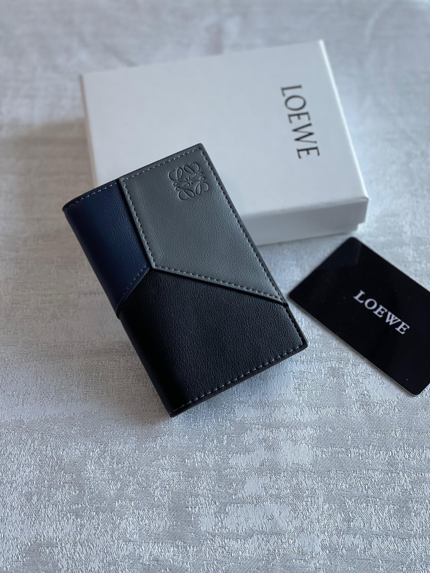Loewe Small Wallet