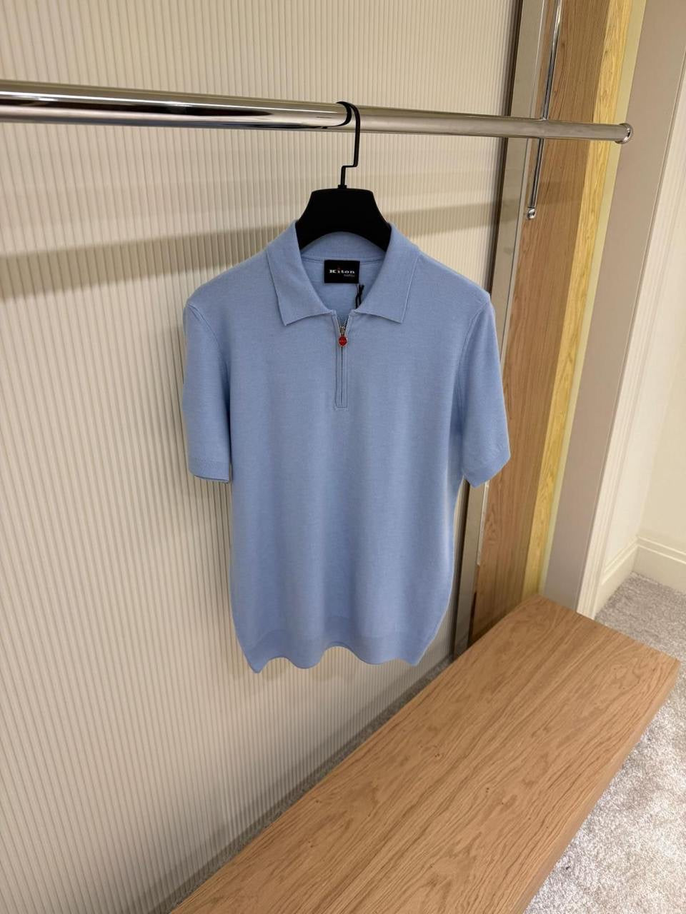 Kiton Polo Shirt 3 colors