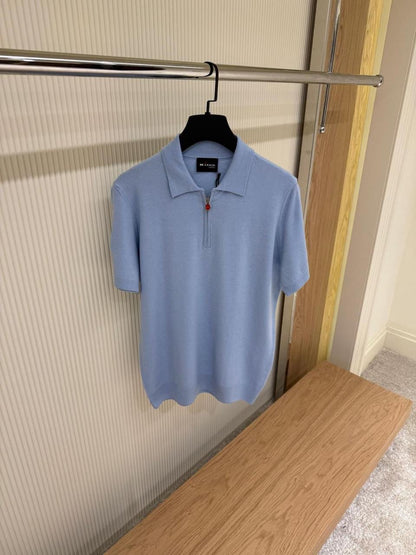 Kiton Polo Shirt