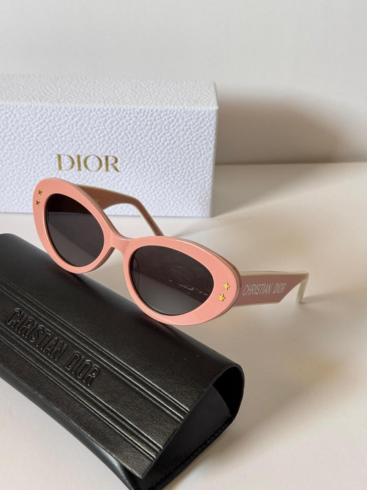 Dior Sunglasses 4 colors