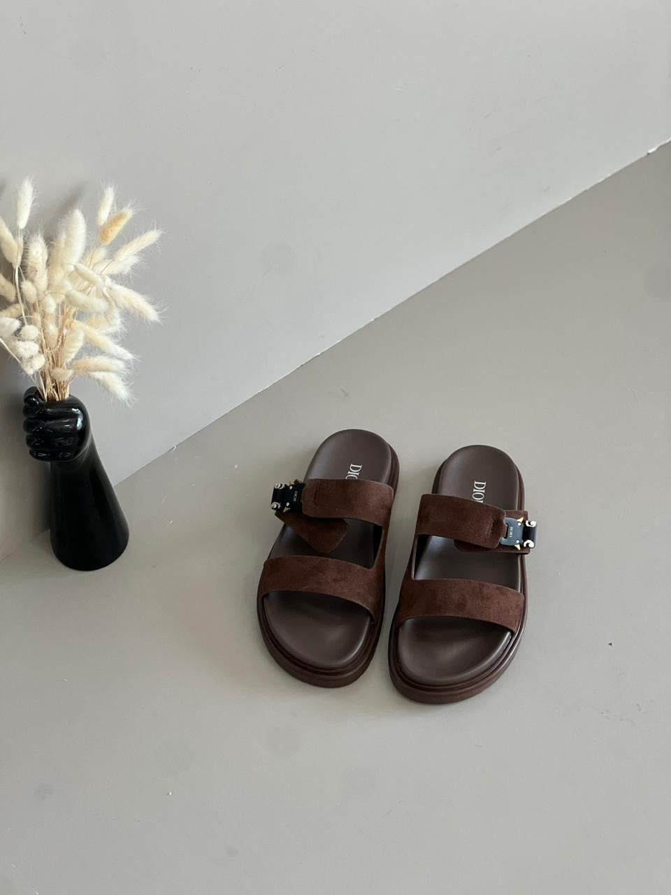 Dior Slippers 3 colors
