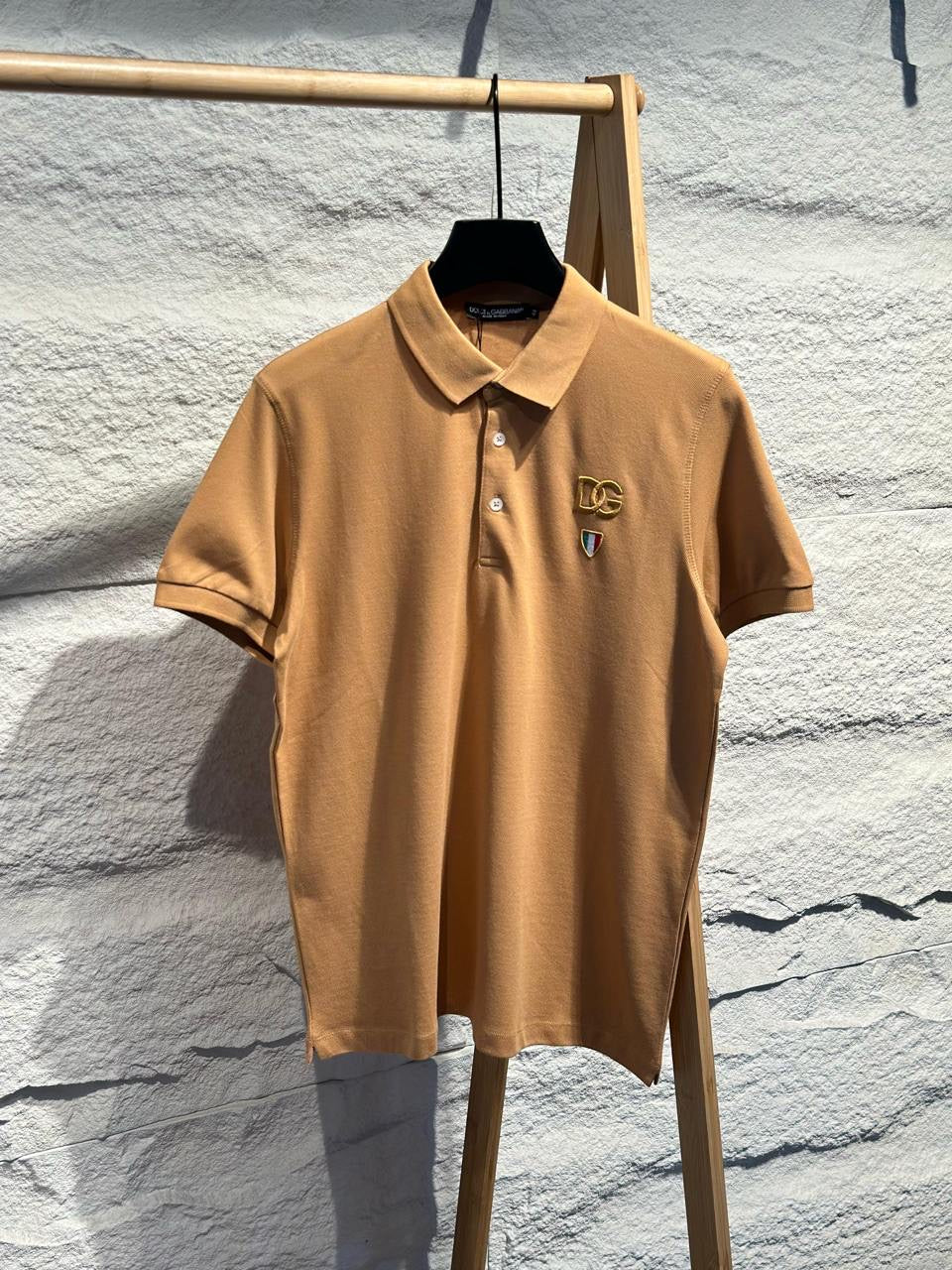 Dolce & Gabbana Polo Shirt 8 colors