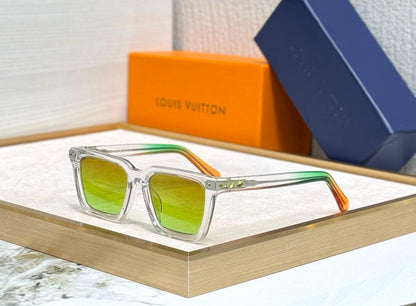 Louis Vuitton Sunglasses 4 colors